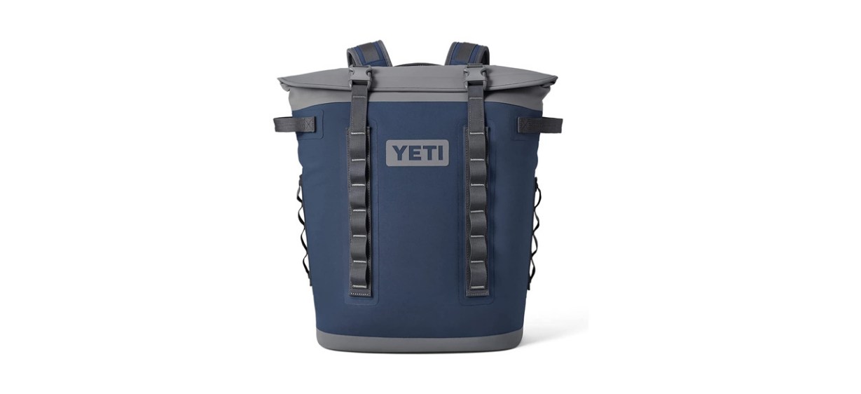 Best Yeti Hopper Soft-Sided Backpack Cooler
