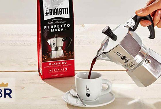 Bialetti Moka Express review: Is this coffee pot able to make a great tasting brew at home?