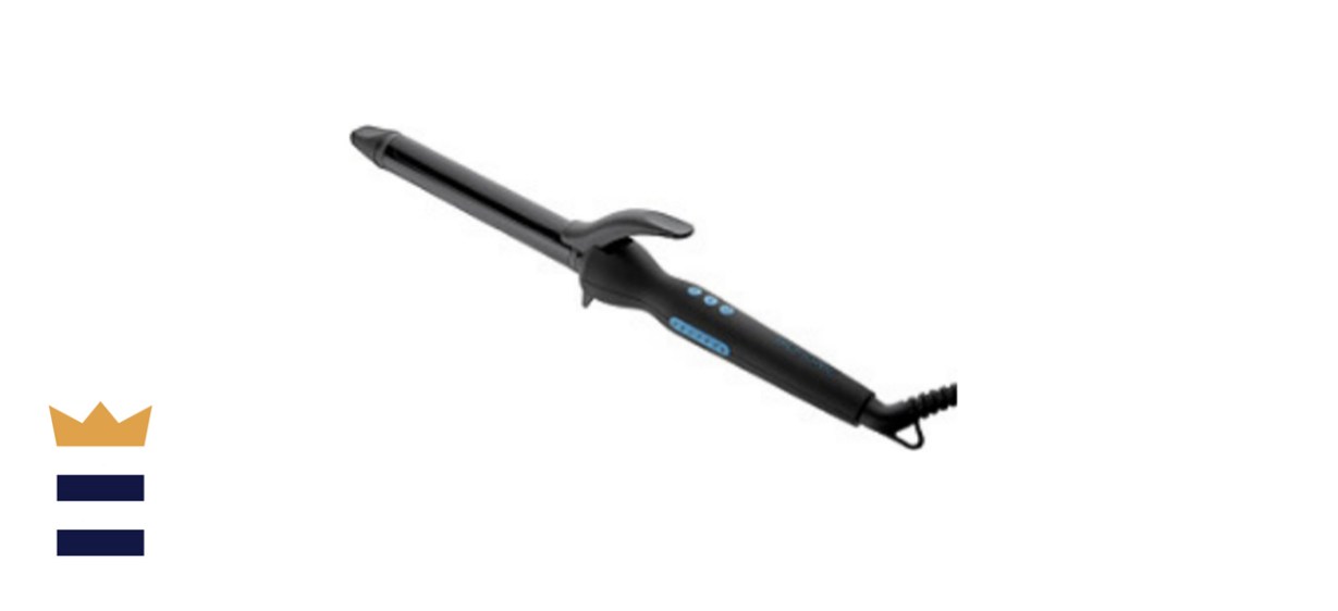 Bio Ionic long-barrel Curling Iron