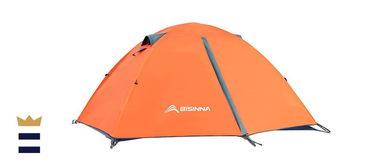 BISSINA 2-Person Tent