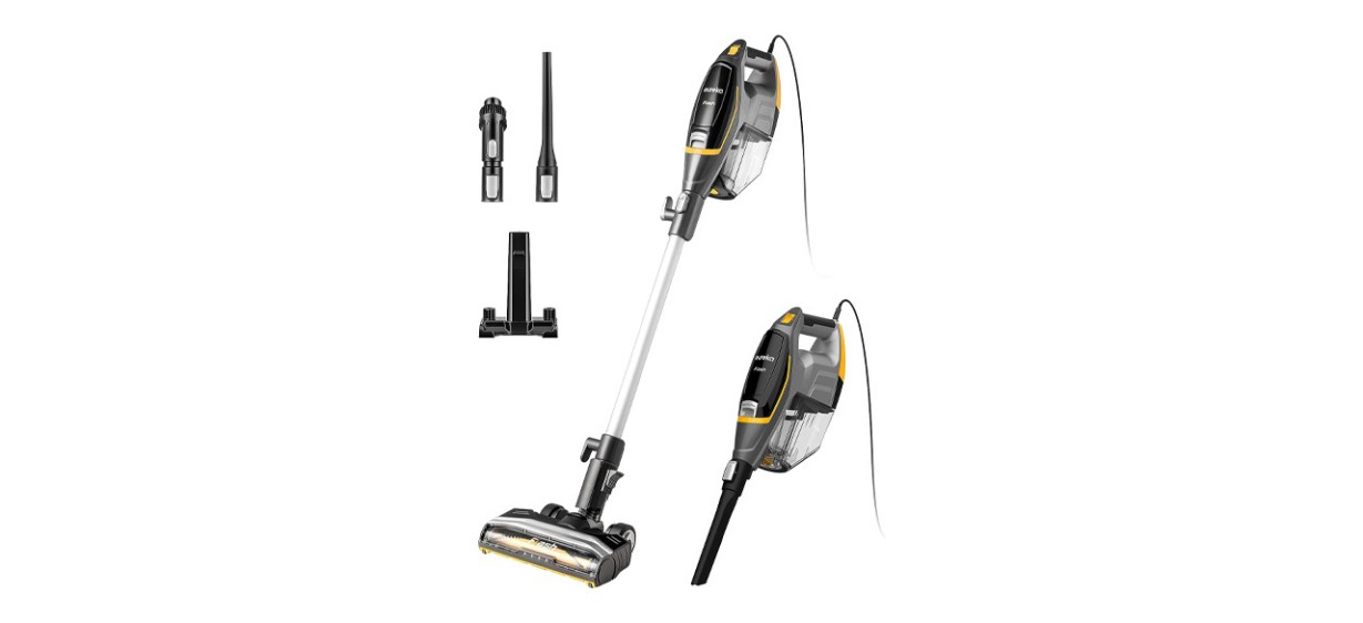 Eureka Flash Lightweight Stick Vacuum Cleaner