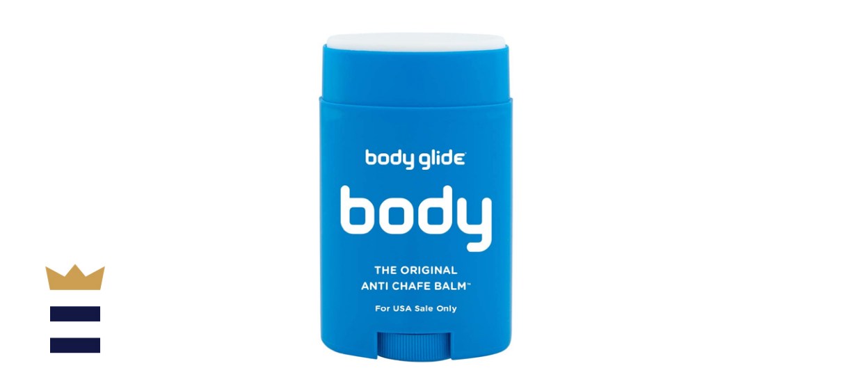 Body Glide Original Anti-Chafe Balm