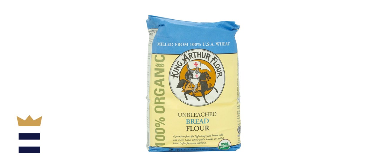 King Arthur Flour, Og, Bread, 5-Pound