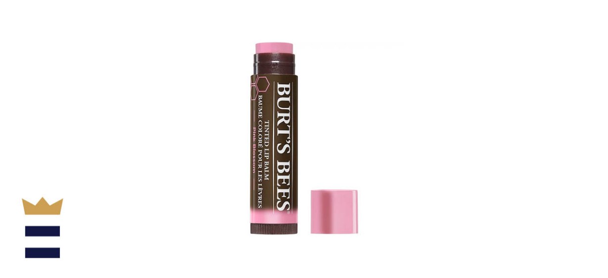Burt's Bees Tinted Lip Balm