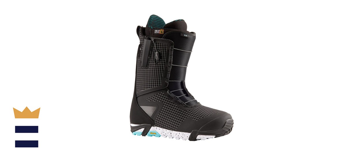 Burton SLX Snowboard Boots