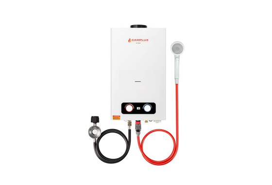 Best portable water heater