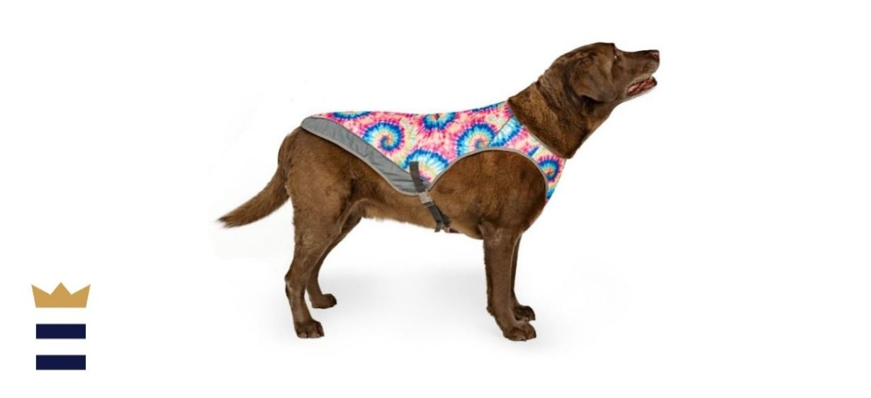 Canada Pooch Dog Cooling Aqua Vest