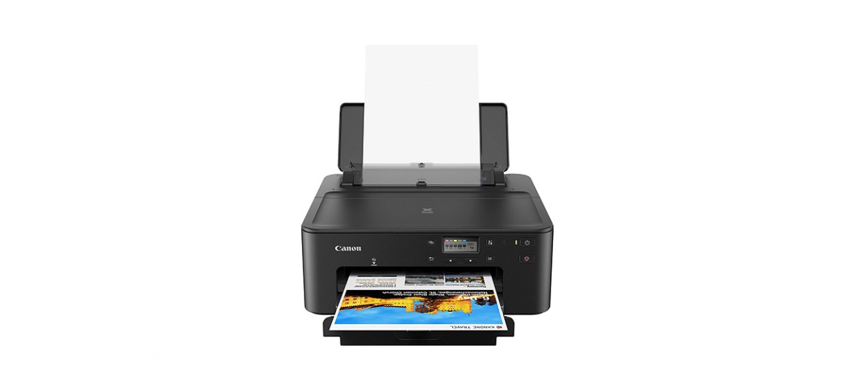 Best Wireless Printer 9779