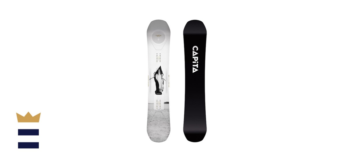 Capita Super DOA Snowboard