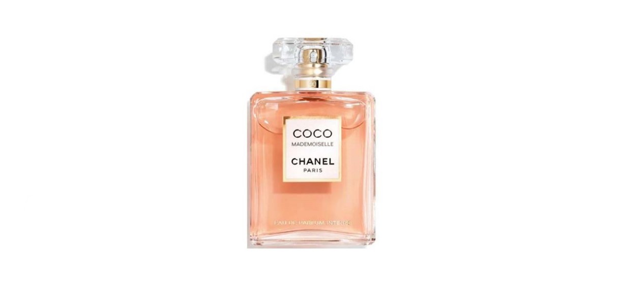 Chanel Coco Mademoiselle Eau de Parfum Intense