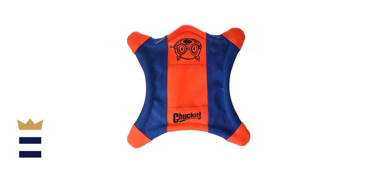 Chuckit Flying Squirrel