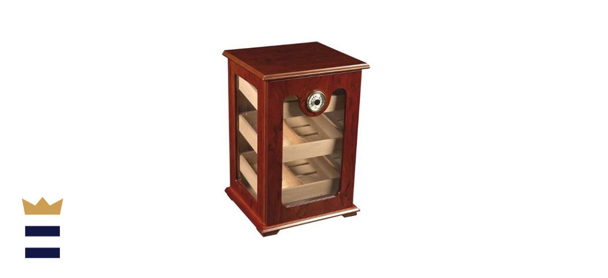 Cigar Humidor Cabinet