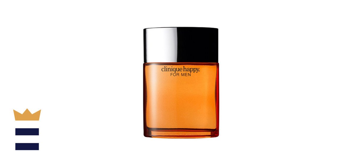 Clinique Happy for Men Cologne Spray