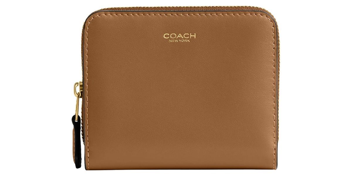 COACH Essential Billfold Wallet