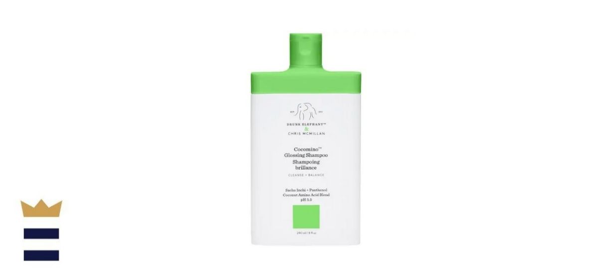 Cocomino Glossing Shampoo