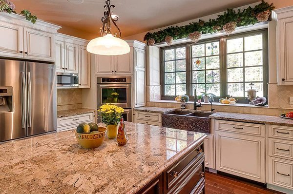 copper farmhouse sink1