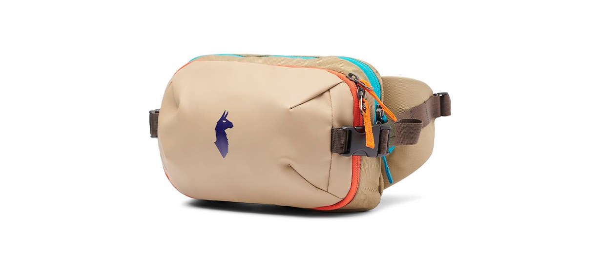 Cotopaxi Allpa X 4L Hip Pack