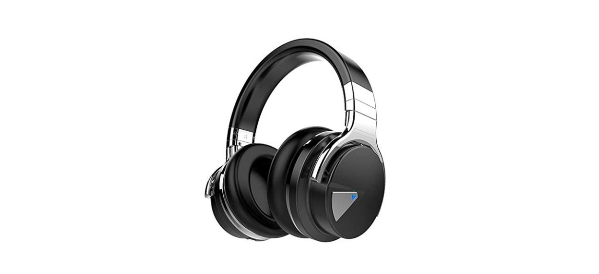 COWIN E7 Active Noise-Cancelling Headphones 