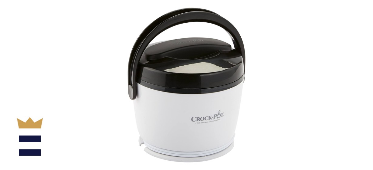 Crock-Pot Lunch Crock Food Warmer