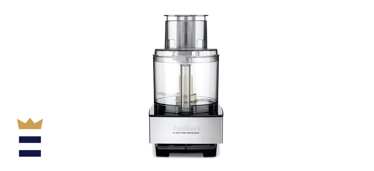 Cuisinart 14-Cup Food Processor
