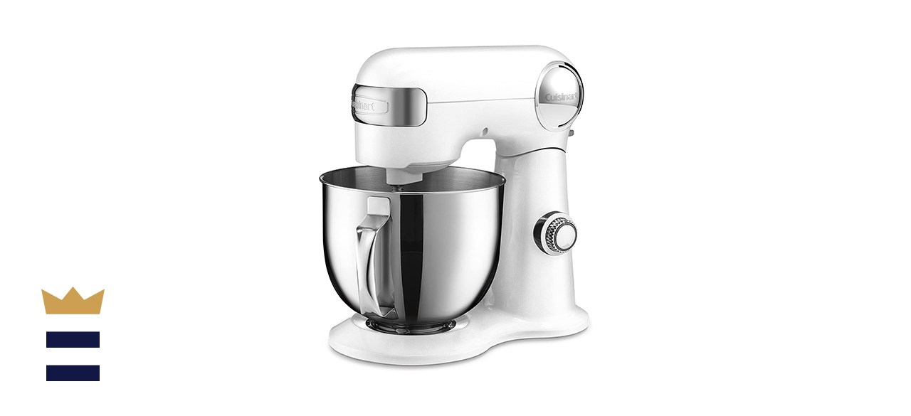 Cuisinart 5.5-Quart Stand Mixer