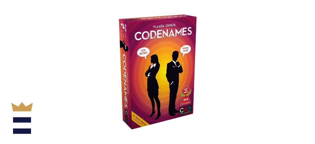 Czech Games Codenames