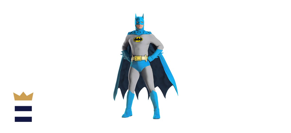 DC Comics Batman Costume