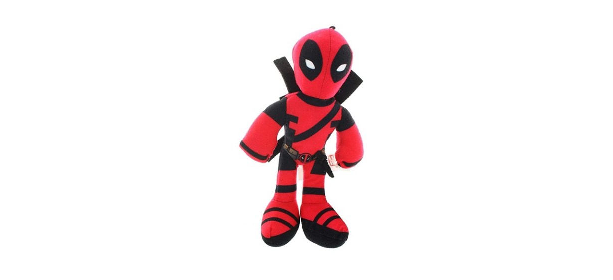 Deadpool 9-Inch Plush