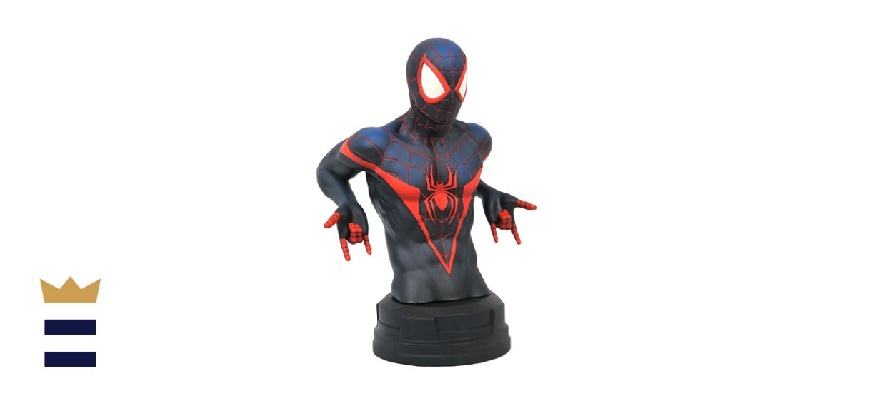 Diamond Select Miles Morales Bust