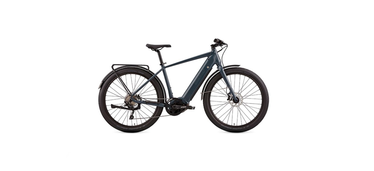 Diamondback Union 1 e-bike