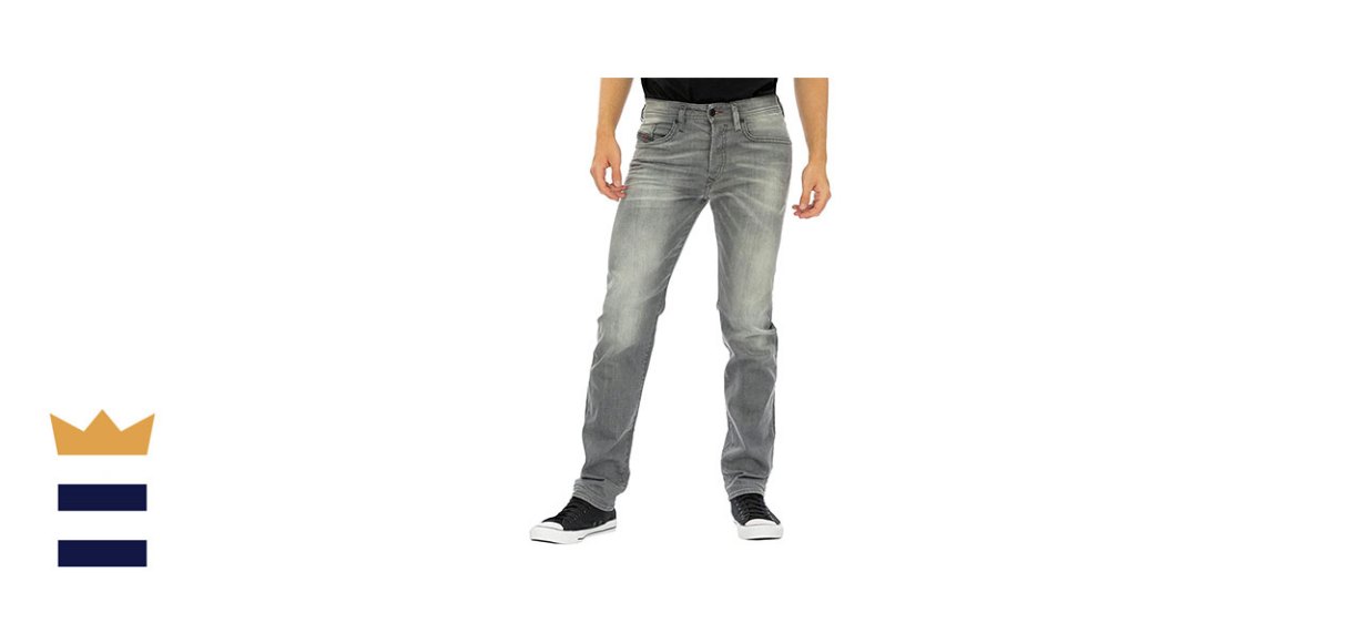 Diesel Buster Jeans 