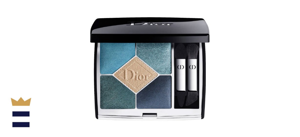 Dior 5 Couleurs Couture Eyeshadow Palette in 599 New Look