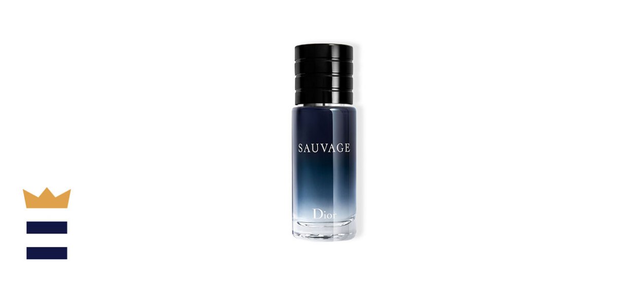 Dior Men’s Sauvage Eau de Toilette Spray