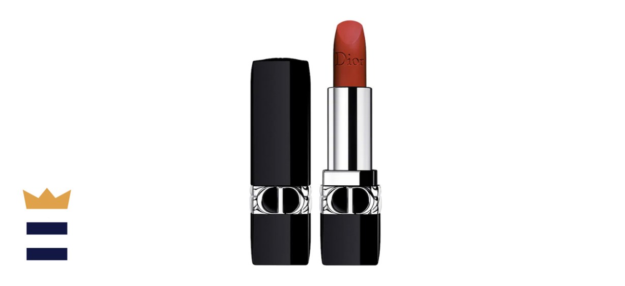 Dior Rouge Dior Refillable Lipstick In 951 Cabaret