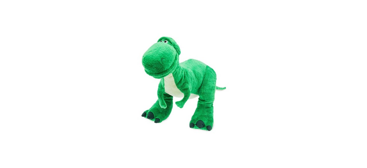 Disney: Toy Story 4: Rex Plush
