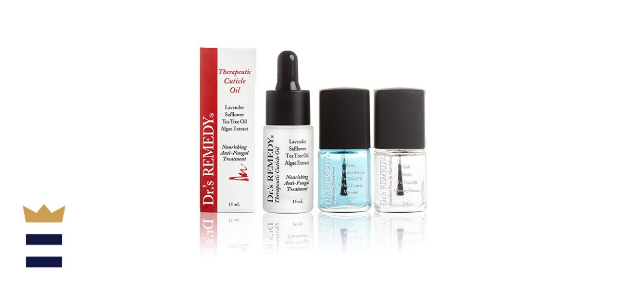 Dr.'s Remedy Restorative Remedy Trio