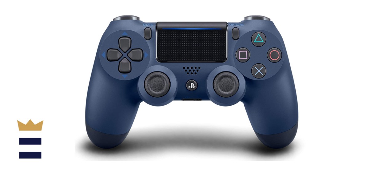 DualShock 4 Wireless Controller