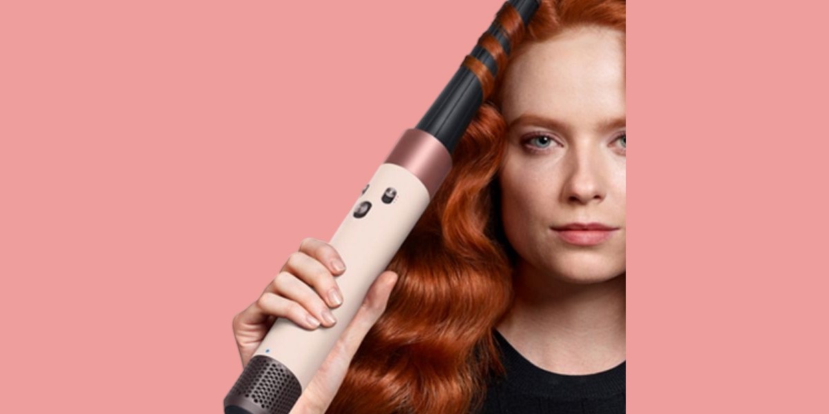 Dyson Airwrap i.d.