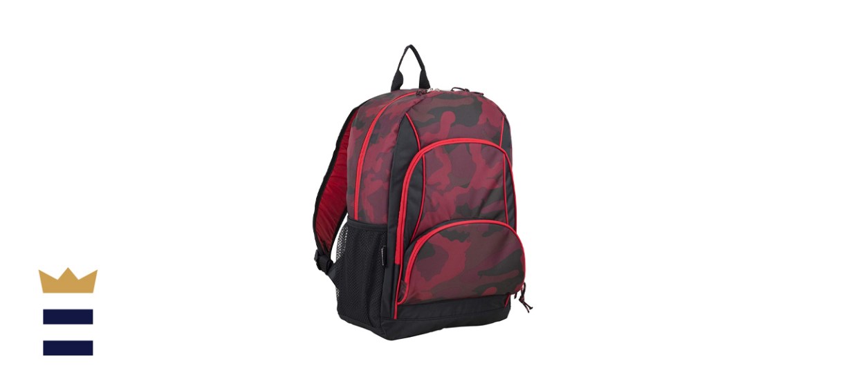 Eastsport Multi Pocket School Backpack