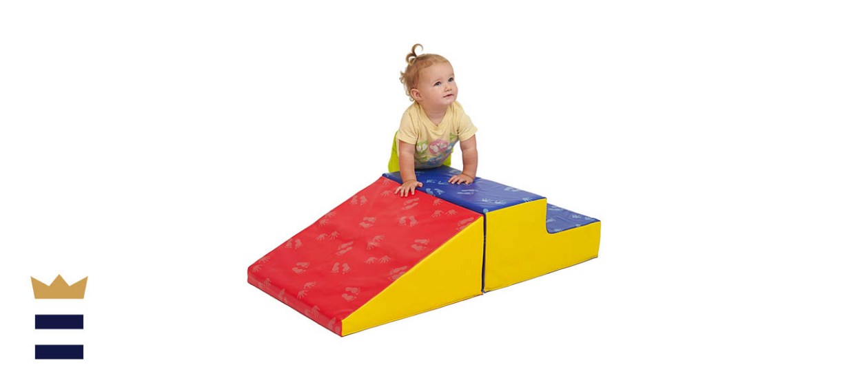 ECR4Kids SoftZone Slide