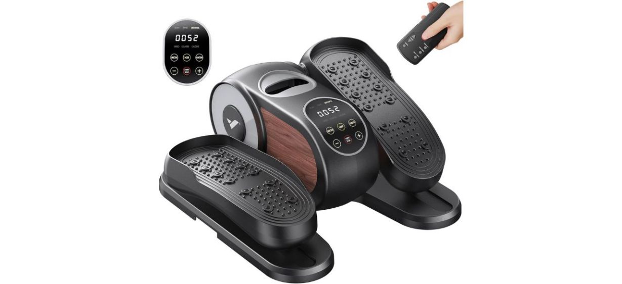 Merach Elliptical Machine