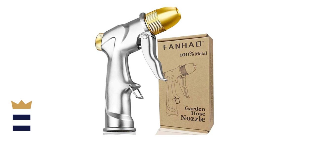 Fanhao Hose Nozzle Sprayer
