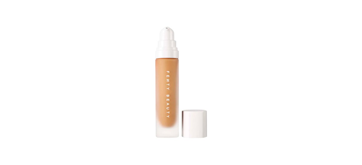 Fenty Beauty Soft Matte Longwear Liquid Foundation
