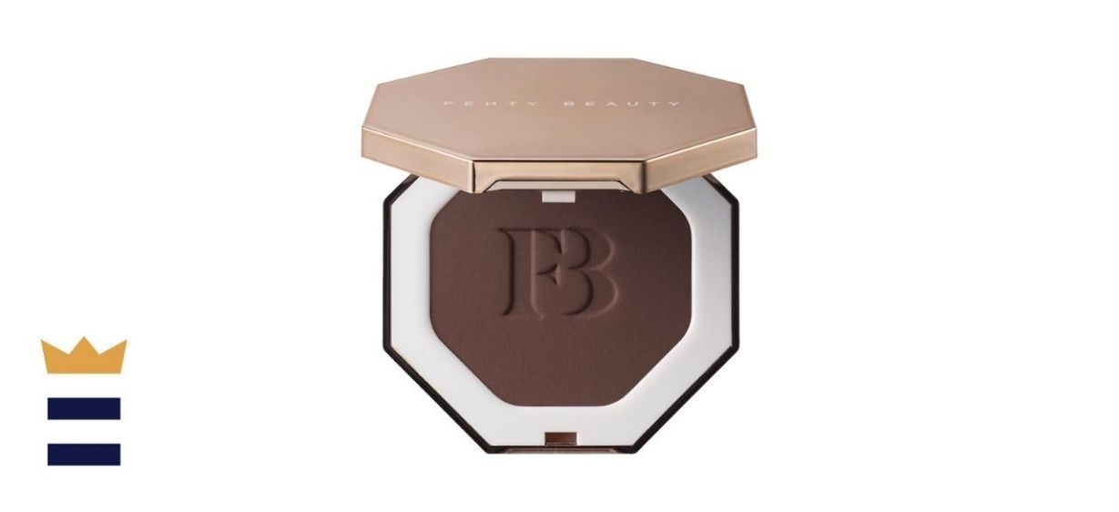 Fenty Sun Stalkr Instant Warmth Bronzer