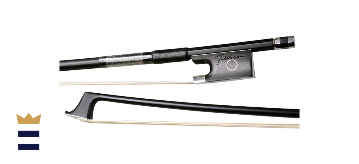 Fiddlerman Carbon Fiber Violin Bow