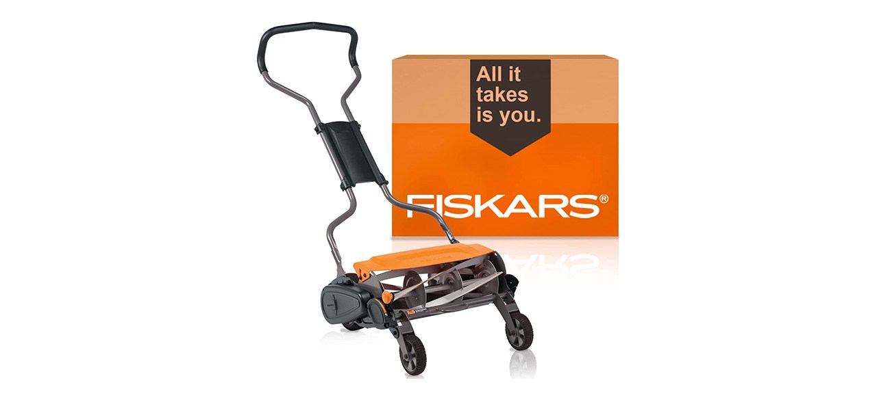 Fiskars lapping online compound