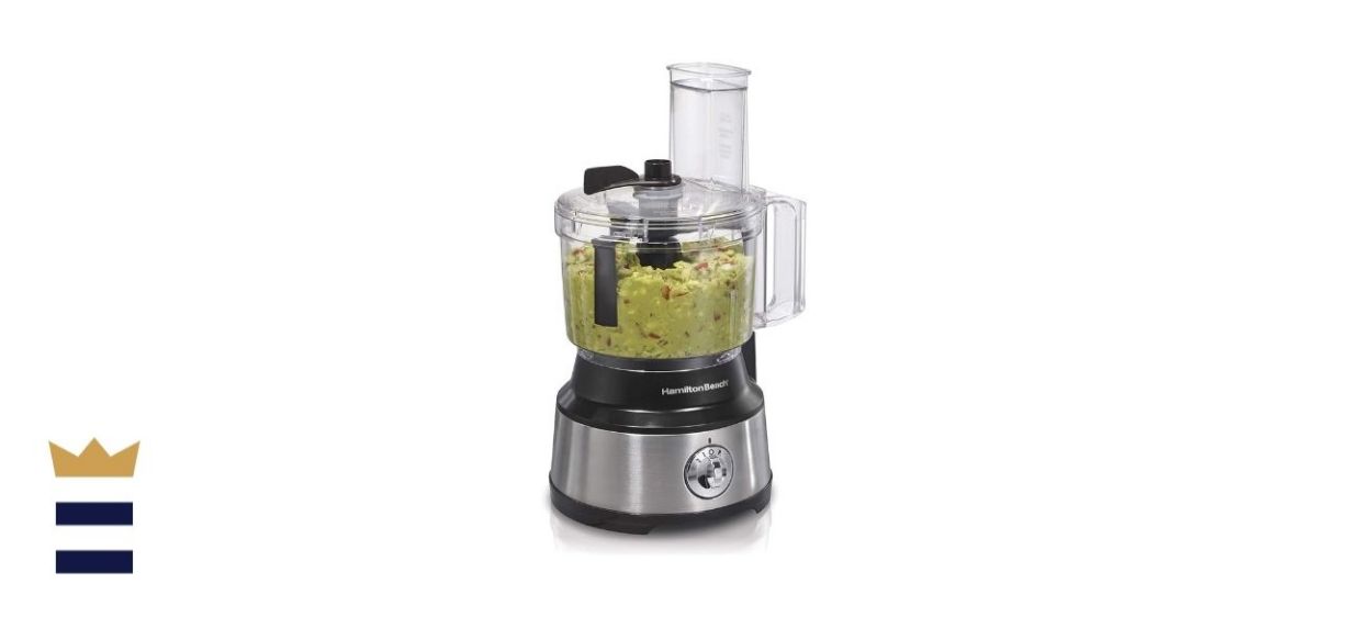 food processor