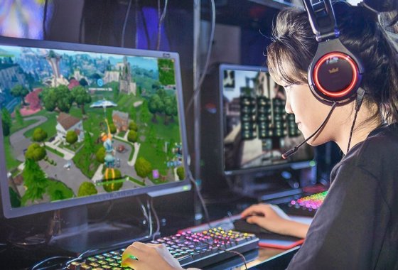 Is your kid obsessed with Fortnite? Win major points with these Halloween costumes