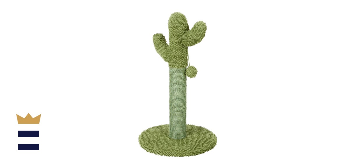 Frisco Cactus Cat Scratching Post