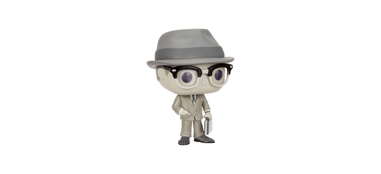 Funko Pop Marvel: WandaVision - Vision Vinyl Figure